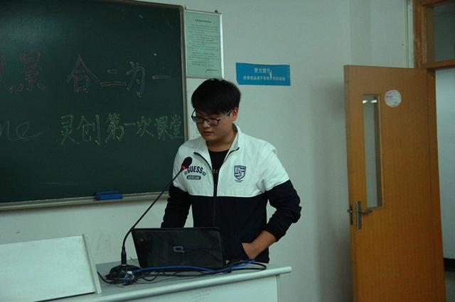 小干事简要介绍